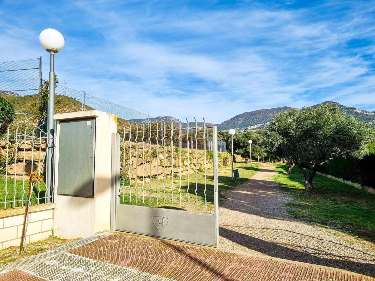 Villa Guara Golf Y Pool Comotucasa Nueno Exterior foto